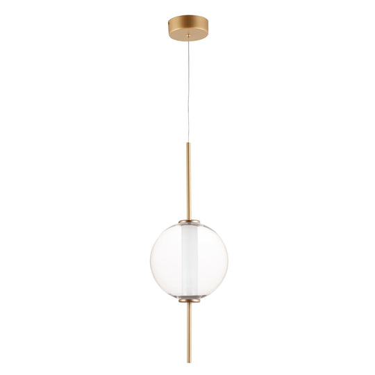 Axle LED Pendant