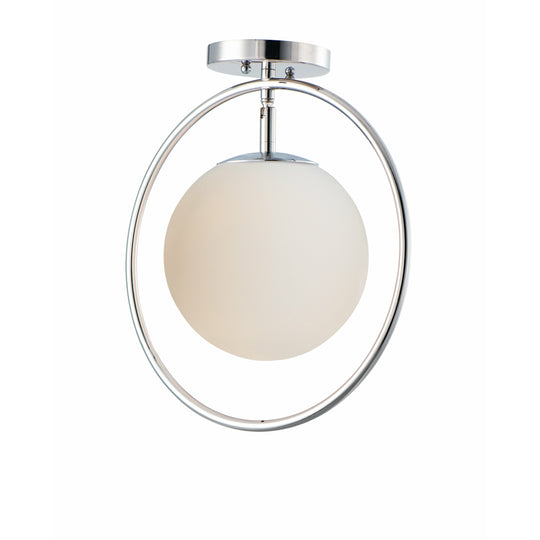 Revolution Flush Mount
