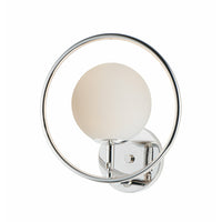 Revolution Sconce