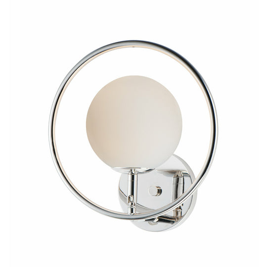Revolution Sconce