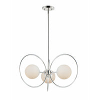 Revolution Chandelier