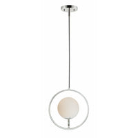 Revolution Pendant