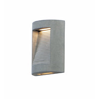 Boardwalk Outdoor Wall Light