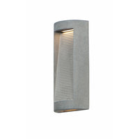 Boardwalk Outdoor Wall Light