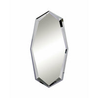 Boulder Lighted Mirror