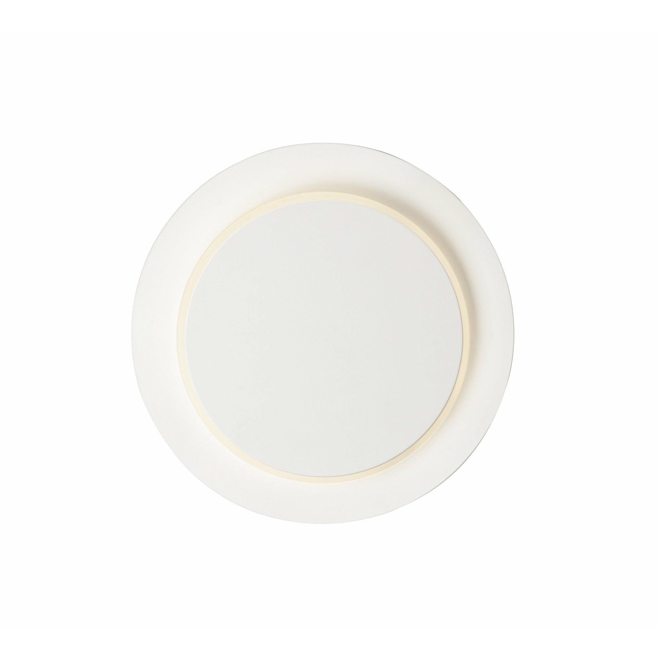 Revolver Vanity Light Matte White