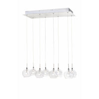 Starburst Linear Suspension
