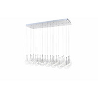 Larmes Linear Suspension