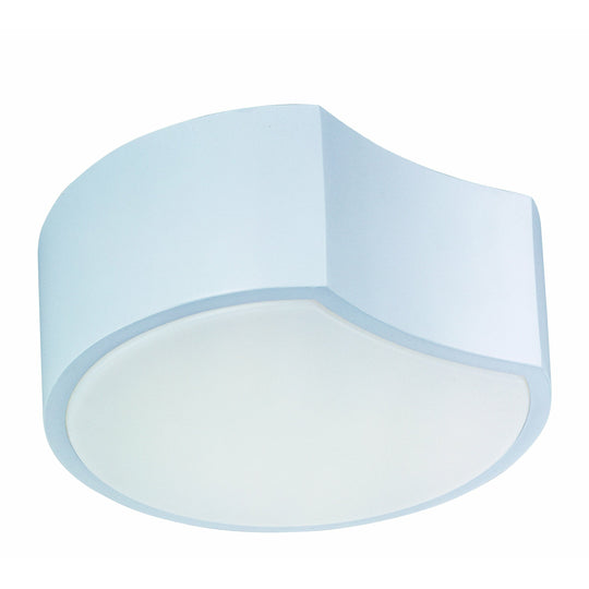 Cells LED Flush Mount