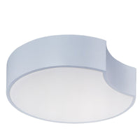Cells LED Flush Mount