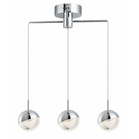 Spot Linear Suspension