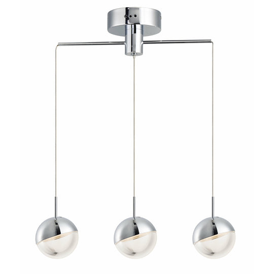 Spot Linear Suspension