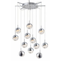 Spot Pendant