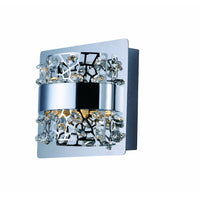 Tiara Sconce