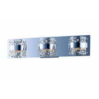 Tiara Vanity Light