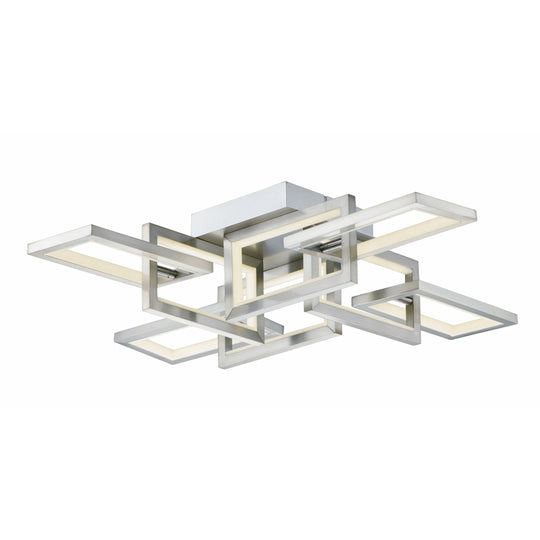 Link Flush Mount