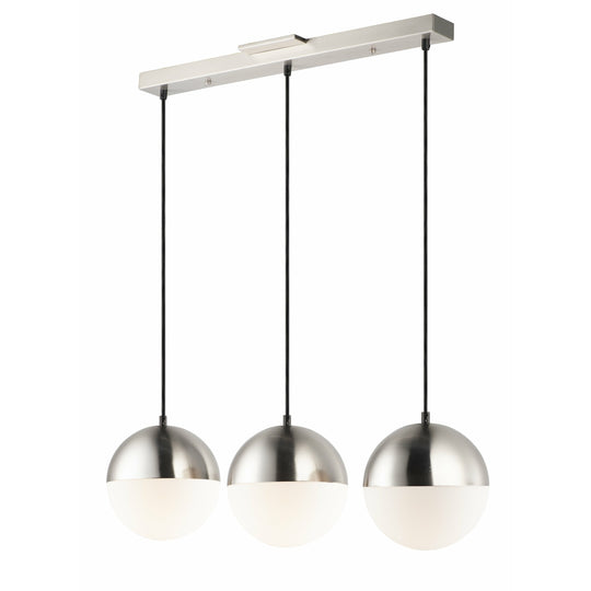 Half Moon Linear Suspension
