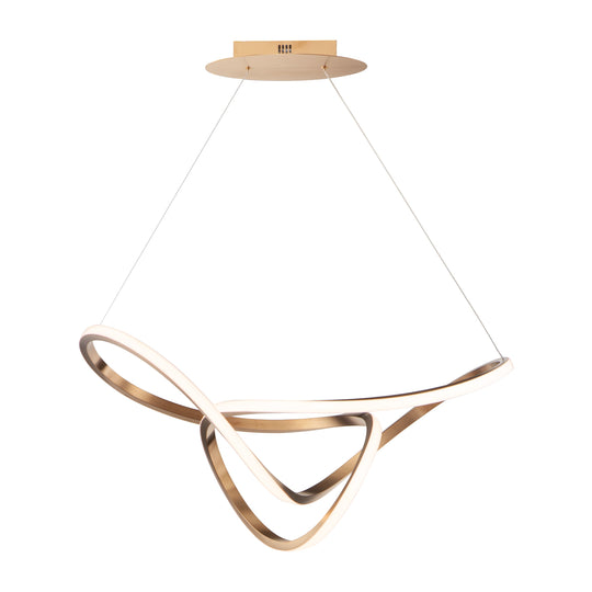 Perpetual 32" LED Pendant