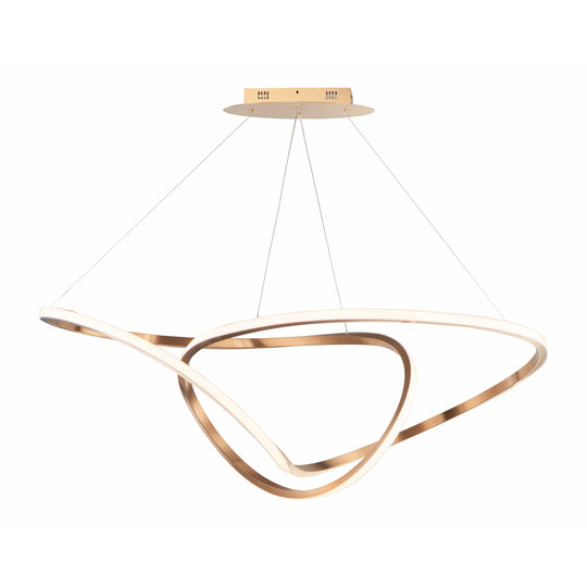 Perpetual 46" LED Pendant