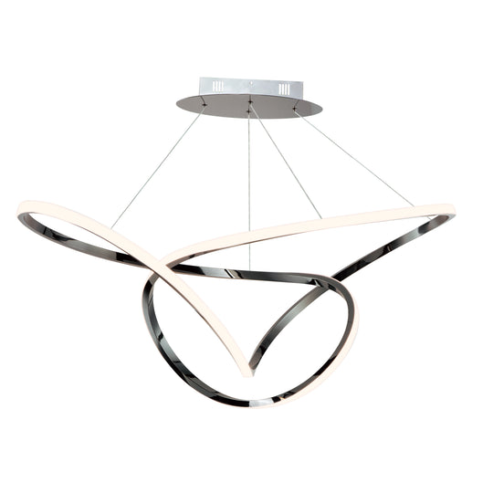Perpetual-Single Pendant