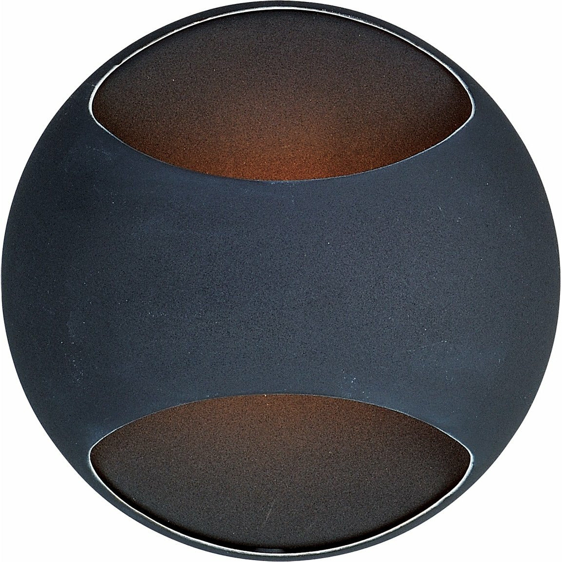 Wink Sconce Black