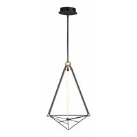 Spire Pendant