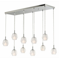 Tangent Linear Suspension