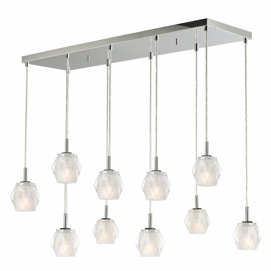 Tangent Linear Suspension