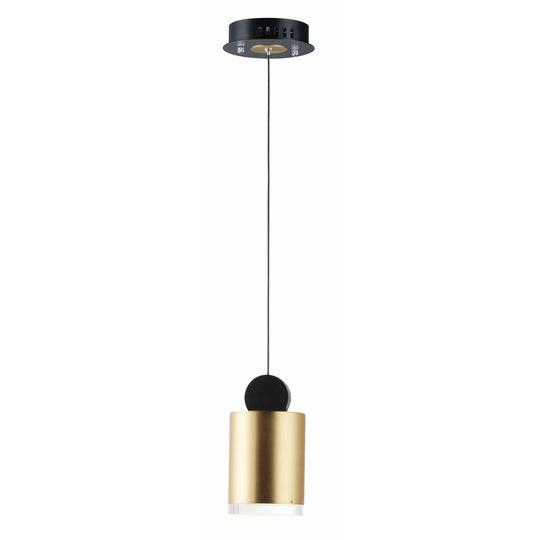 Nob Mini Pendant