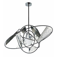 Astro LED Pendant