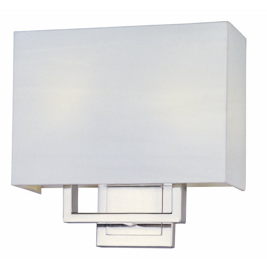 Edinburgh LED Sconce