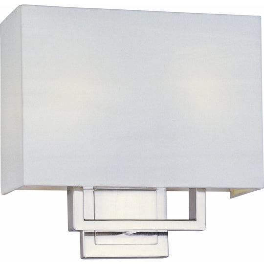 Edinburgh II 2-Light Sconce