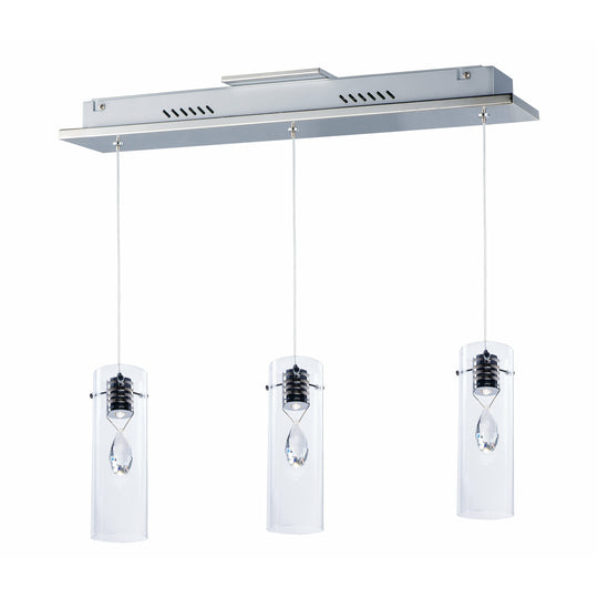 Solitaire Linear Suspension
