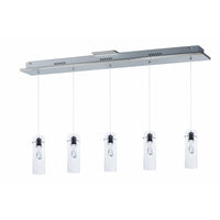 Solitaire Linear Suspension