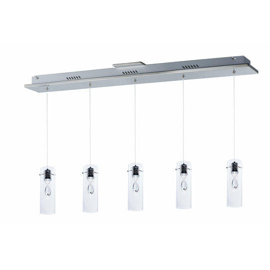 Solitaire Linear Suspension