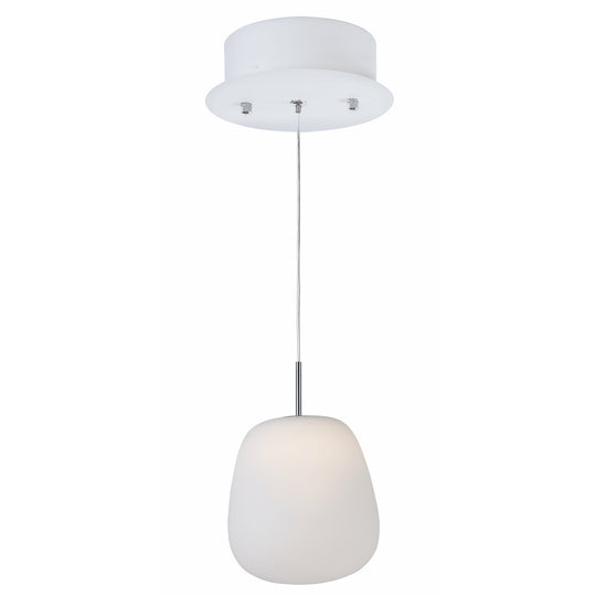 Puffs Mini Pendant