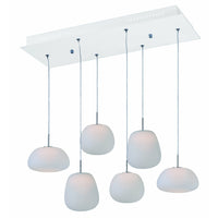 Puffs Linear Suspension