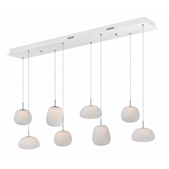 Puffs Linear Suspension