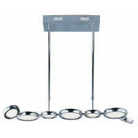 Timbale Linear Suspension