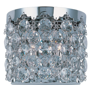 Dazzle Sconce