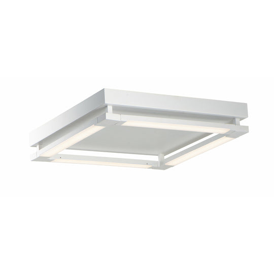 Rotator Flush Mount