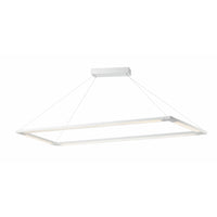 Rotator Linear Suspension