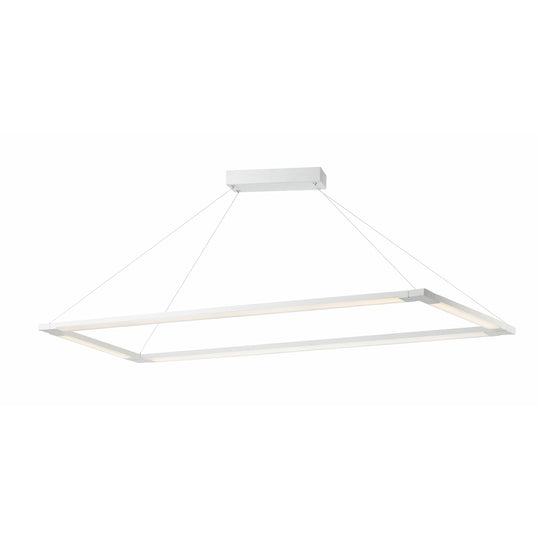 Rotator Linear Suspension