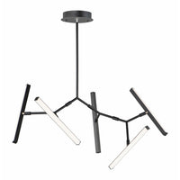 Robotica 5-Light LED Pendant