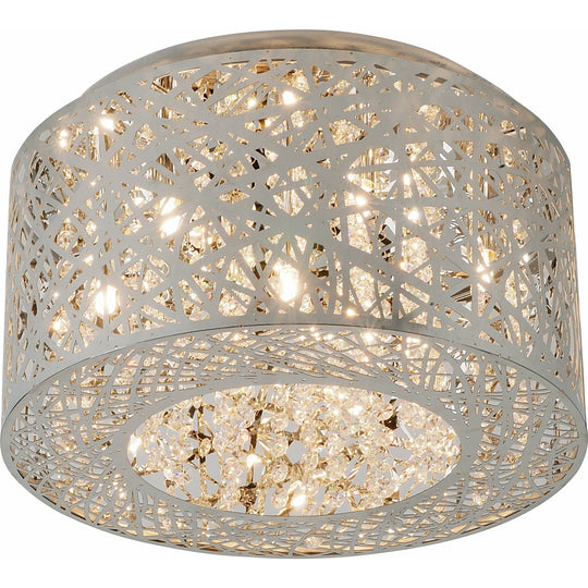 Inca Flush Mount