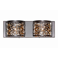 Inca Vanity Light