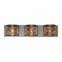 Inca Vanity Light