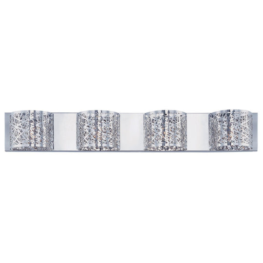 Inca Vanity Light