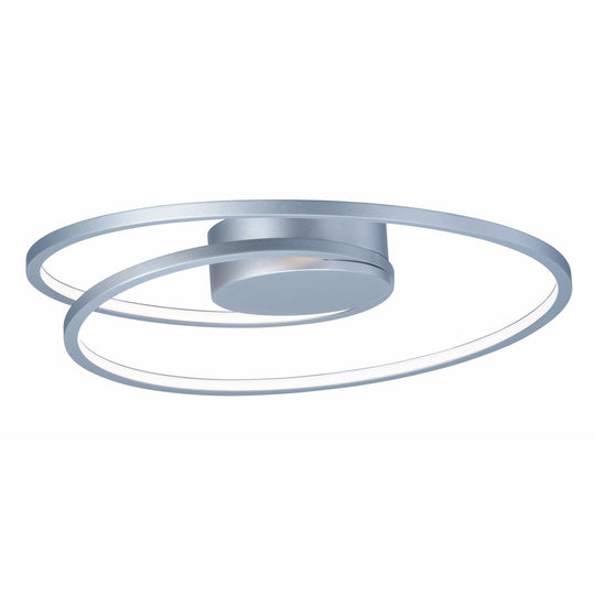 Cycle Flush Mount