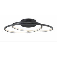Cycle Flush Mount